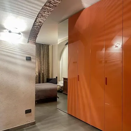 Ferienhaus Fornace Garitta