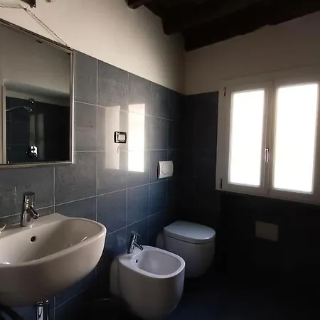 Ferienhaus Fornace Garitta *