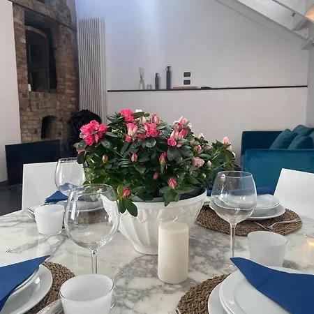 Hébergement de vacances Fornace Garitta Albissola Marina