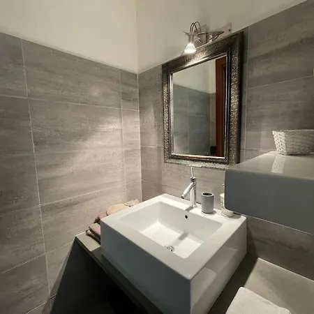 Ferienhaus Fornace Garitta *