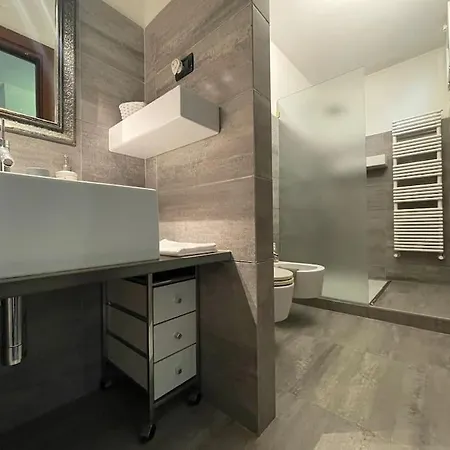 Ferienhaus Fornace Garitta Albissola Marina