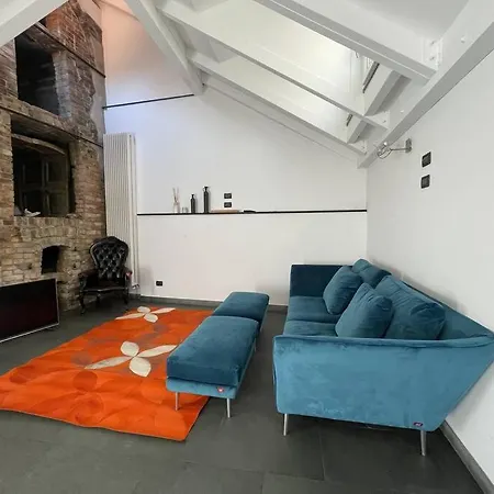 Ferienhaus Fornace Garitta Albissola Marina