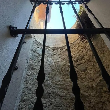 Fornace Garitta Hébergement de vacances *