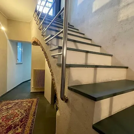 Fornace Garitta Ferienhaus