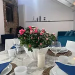בית נופש Fornace Garitta אלביסולה מרינה