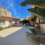 בית נופש Fornace Garitta אלביסולה מרינה