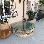 בית נופש Fornace Garitta