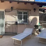 Fornace Garitta בית נופש