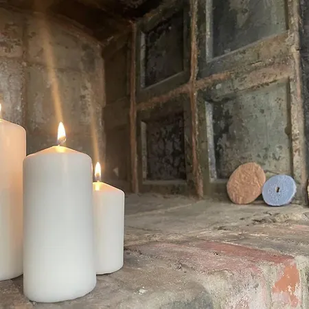 Fornace Garitta ألبيسولا مارينا