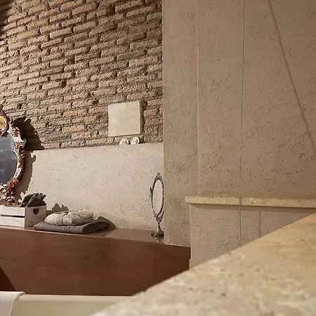 بيت للعطل Fornace Garitta ألبيسولا مارينا