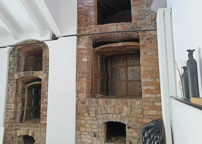 Fornace Garitta Dom wakacyjny Albissola Marina